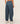 Women's Gymshark Cosy Luxe Cuffed Joggers Gs Stealth Blue