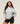 Women's Gymshark Cosy Luxe Hoodie Soft Grey Marl