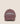 Women's Gymshark Collegiate Cap Calm Pink