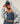 Women's Gymshark Collegiate Cap Gs Stealth Blue