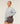 Women's Gymshark Cosy Luxe Sweatshirt Bros Soft Grey Marl