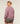 Women's Gymshark Cosy Luxe Sweatshirt Calm Pink