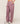 Women's Gymshark Cosy Luxe Straight Leg Regular Joggers Calm Pink