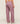 Women's Gymshark Cosy Luxe Straight Leg Regular Joggers Calm Pink