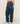 Women's Gymshark Cosy Luxe Straight Leg Regular Joggers Gs Stealth Blue