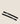 Women's Gymshark Cotton Lifting Straps Gs Black