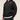 Gymshark Crest Oversized Hoodie Black - view 3