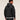 Gymshark Crest Oversized Hoodie Black - view 2