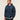Gymshark Crest Oversized Hoodie Navy - view 2