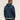 Gymshark Crest Oversized Hoodie Navy - view 3