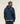 Gymshark Crest Oversized Hoodie Navy