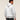 Gymshark Crest Oversized Hoodie Light Grey Marl - view 2