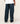 Gymshark Crest Straight Leg Joggers Navy