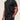 Gymshark Crest T-Shirt Black - view 3