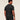 Gymshark Crest T-Shirt Black - view 2