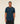 Gymshark Crest T-Shirt Navy