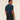 Gymshark Crest T-Shirt Navy - view 2