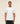 Gymshark Crest T-Shirt White