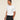 Gymshark Crest T-Shirt White - view 3