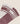 Women's Gymshark Collegiate Crew Sock 2Pk Calm Pink
