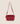 Women's Gymshark Everyday Camera Bag Athletic Burgundy