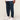 Gymshark Essential Oversized Joggers Navy - view 3