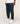 Gymshark Essential Oversized Joggers Navy