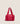 Women's Gymshark Everyday Mini Holdall Build Pink