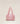 Women's Gymshark Everyday Mini Holdall Cloud Pink