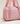 Women's Gymshark Everyday Mini Holdall Cloud Pink