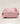 Women's Gymshark Everyday Mini Holdall Cloud Pink