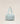 Women's Gymshark Everyday Mini Holdall Smoke Blue