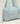 Women's Gymshark Everyday Mini Holdall Smoke Blue