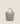 Women's Gymshark Everyday Mini Tote Bag Mushroom Grey