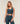 Women's Gymshark Everyday Seamless Crop Tank Gs Stealth Blue