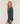 Women's Gymshark Everyday Seamless Long Sleeve Top Gs Stealth Blue