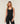 Women's Gymshark Everyday Seamless Ribbed Tank Gs Black