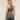 Gymshark Women's Gymshark Washed Crop Tank Gs Onyx Grey Wash - view 2