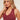 Gymshark Women's Gymshark Washed Crop Tank Red Wash - view 3