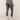 Gymshark Women's Gymshark Washed Leggings Gs Onyx Grey - view 3