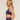Gymshark Women's Gymshark Washed Sports Bra Gs Midnight Purple - view 3
