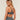 Gymshark Women's Gymshark Washed Sports Bra Gs Onyx Grey - view 3