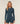 Women's Gymshark Everyday Seamless Zip Tracktop Gs Stealth Blue