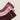 Gymshark Women's Gymshark Valentines Graphic Frill Midi 3Pk Cloud Pink - view 2