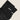 Gymshark Women's Gymshark Frill Pilates Midi Sock Gs Black - view 2