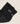 Women's Gymshark Frill Pilates Midi Sock Gs Black