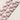 Gymshark Women's Gymshark Frill Pilates Midi Sock Soft White - view 3