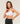 Women's Gymshark Graphic Sports Bra White