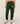 Women's Gymshark Collegiate Graphic Joggers Athletic Green