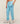 Women's Gymshark Collegiate Graphic Joggers Athletic Light Blue